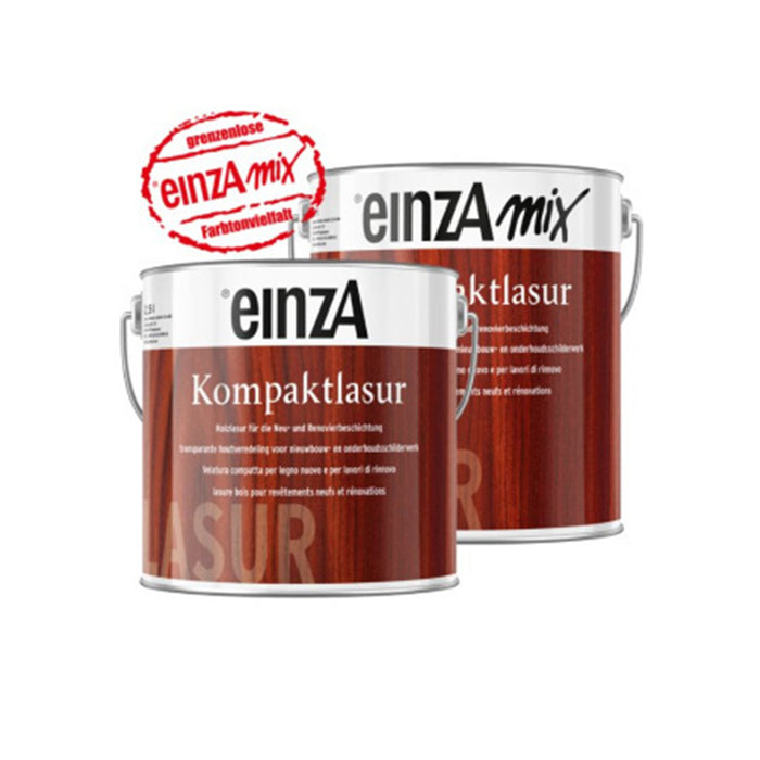 einzA Kompaktlasur