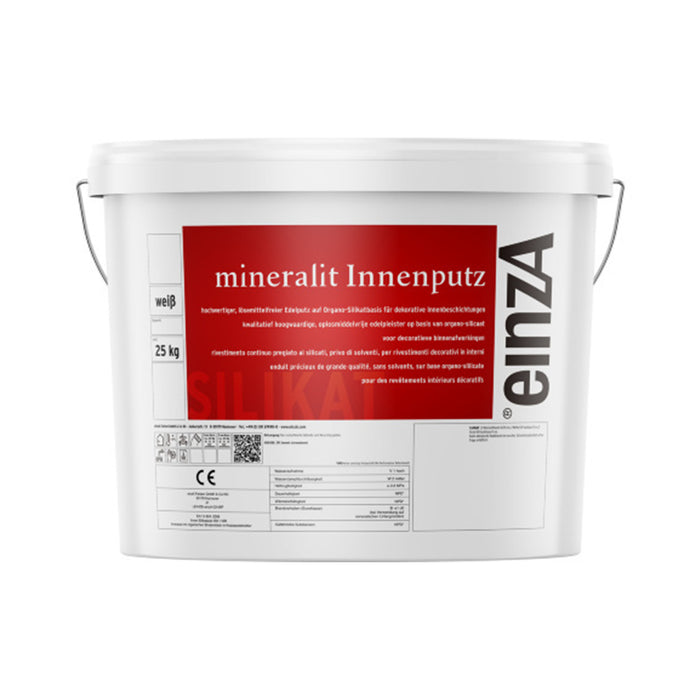 einzA mineralit Innenputz K