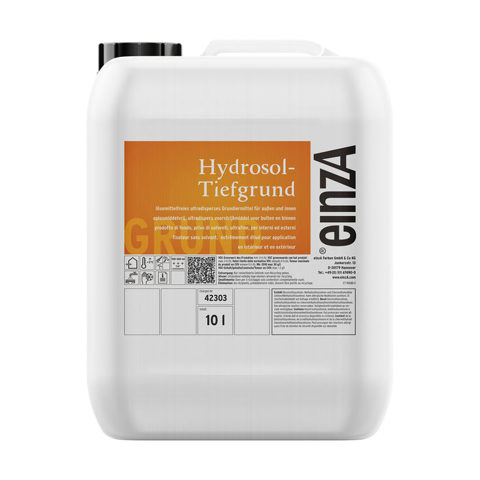 einzA Hydrosol-Tiefgrund