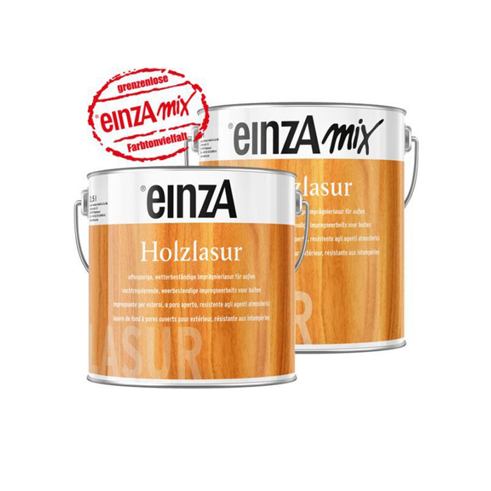 einzA Holzlasur
