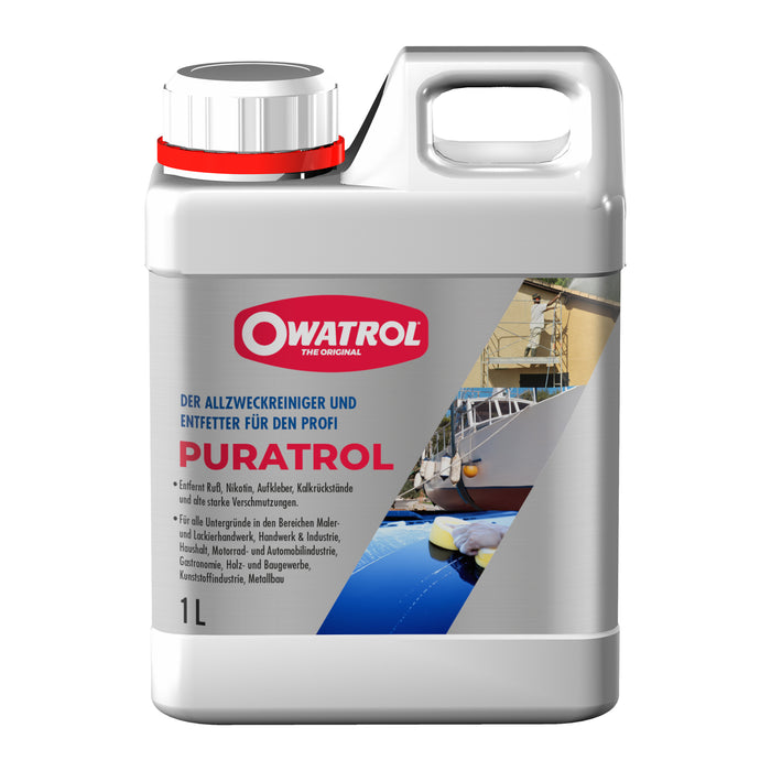 OWATROL PURATROL