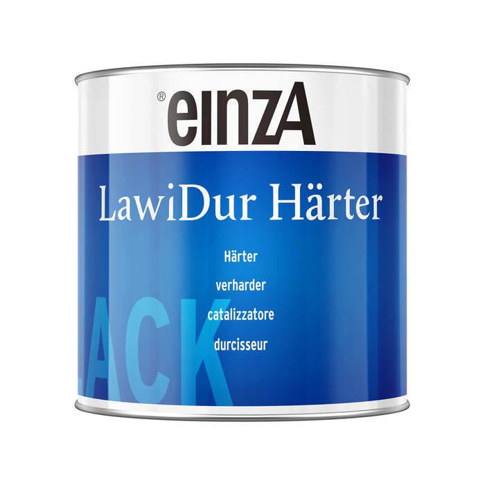 einzA Härter Lawidur 2-K-PU-Klarlack