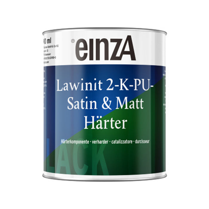 einzA Härter Lawinit 2-K-PU Lack