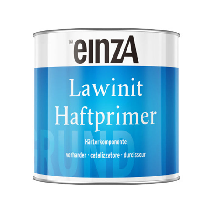 einzA Härter Lawiment