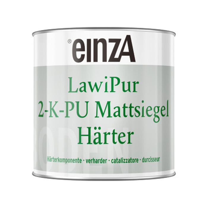 einzA Härter LawiPur
