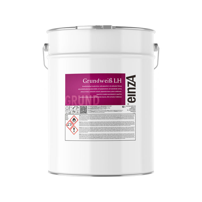 einzA Grundweiß LH