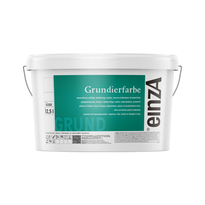 einzA Grundierfarbe neue Qualität
