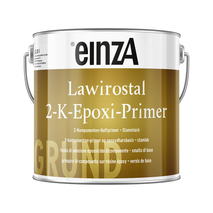 einzA Lawirostal 2-K-Epoxi-Primer