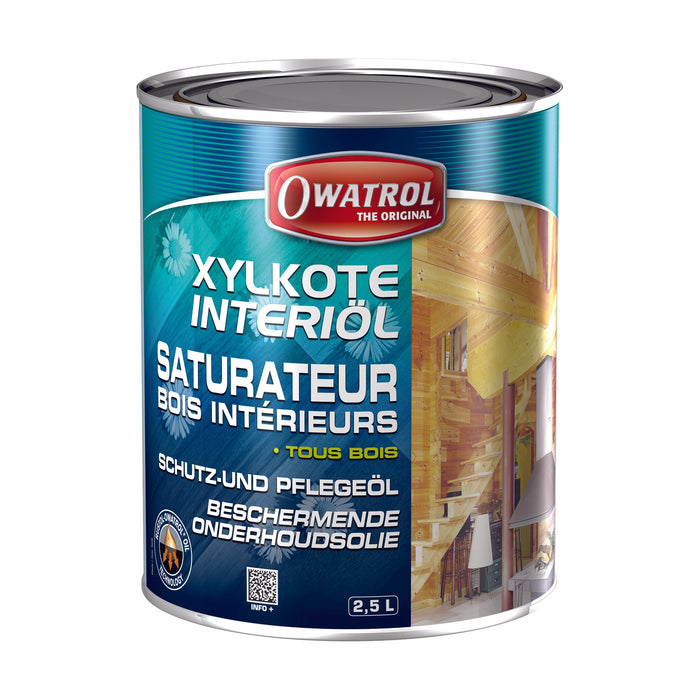 OWATROL INTERIÖL