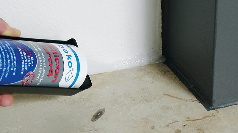 beko Silicon pro4 Premium