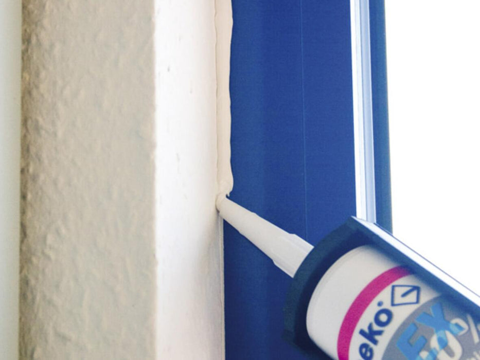 beko Premium-Acryl mit 20% Dehnung