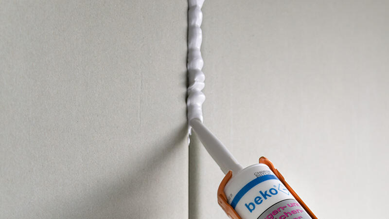 beko Fugen- und Flächenfüller