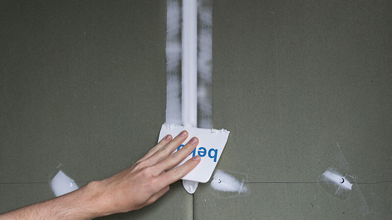 beko Fugen- und Flächenfüller