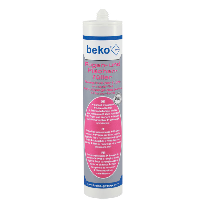 beko Fugen- und Flächenfüller