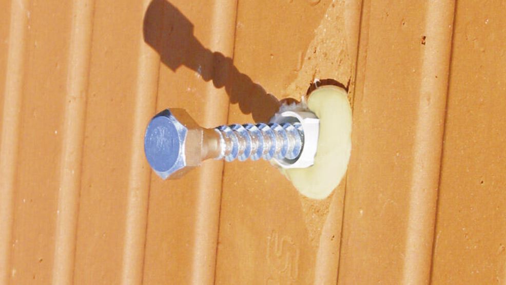 beko Allcon 10 Konstruktionsklebstoff