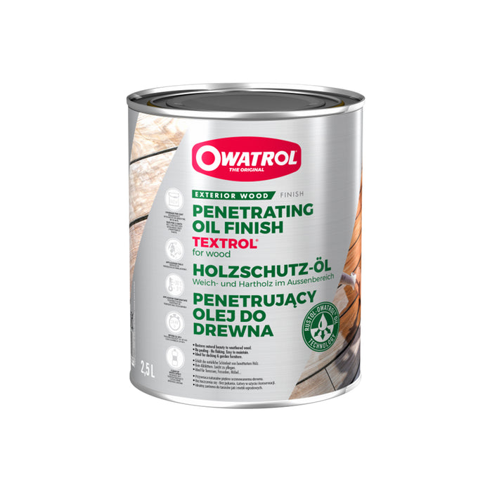 OWATROL TEXTROL