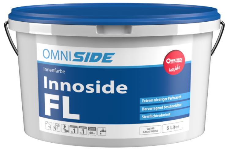 OMNISIDE Innoside FL