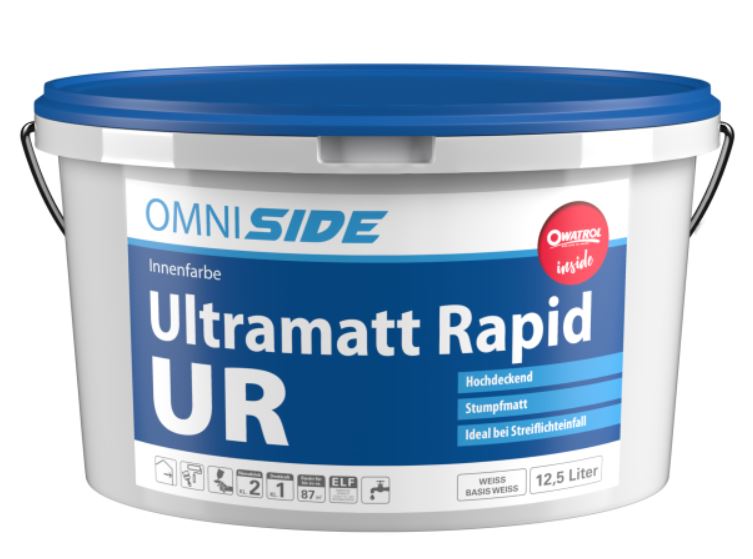 OMNISIDE Ultramatt Rapid UR