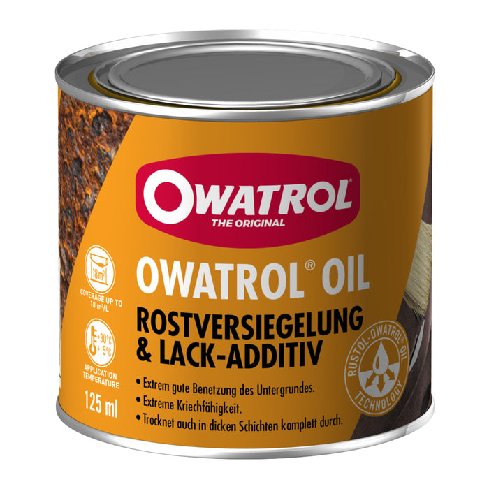 OWATROL OIL Spray