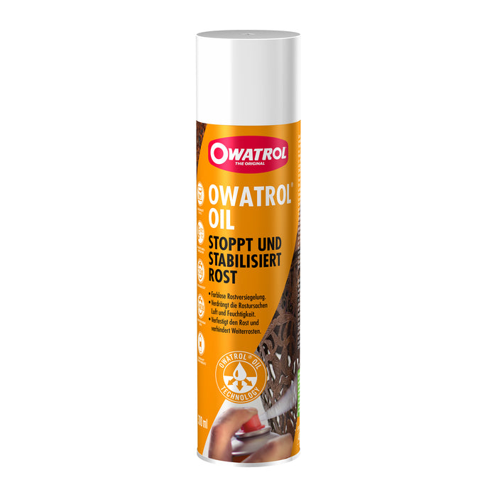 OWATROL OIL Spray