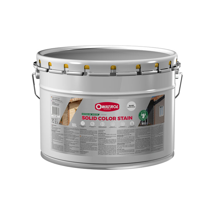 OWATROL SOLID COLOR SATIN