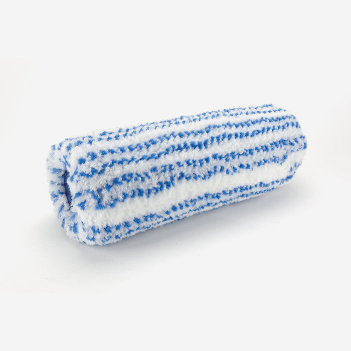 Fassaden Farbwalze Polyamid Blaufaden