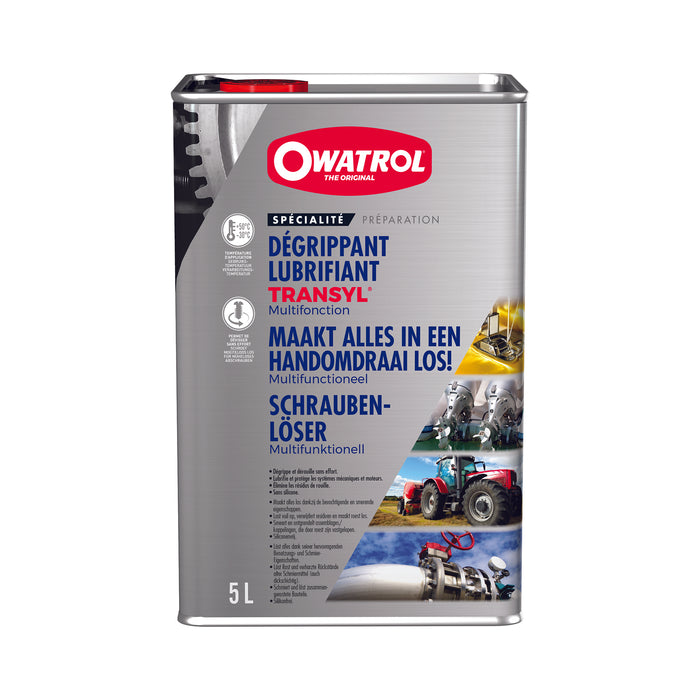 OWATROL TRANSYL