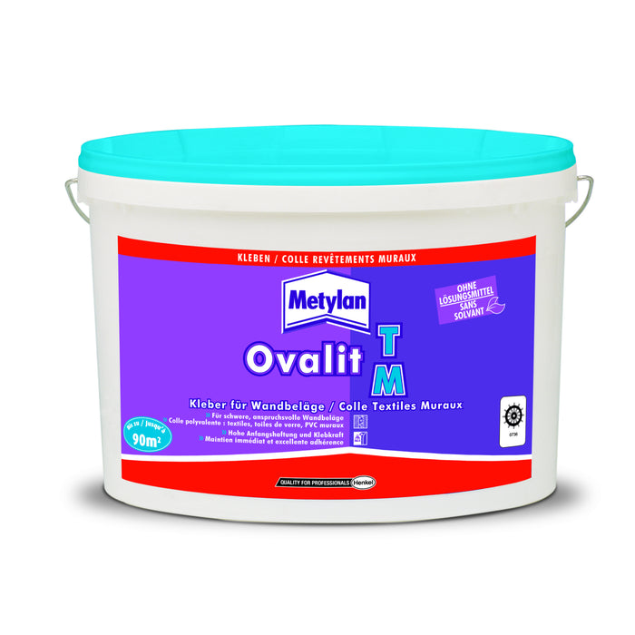 einzA Metylan Ovalit TM