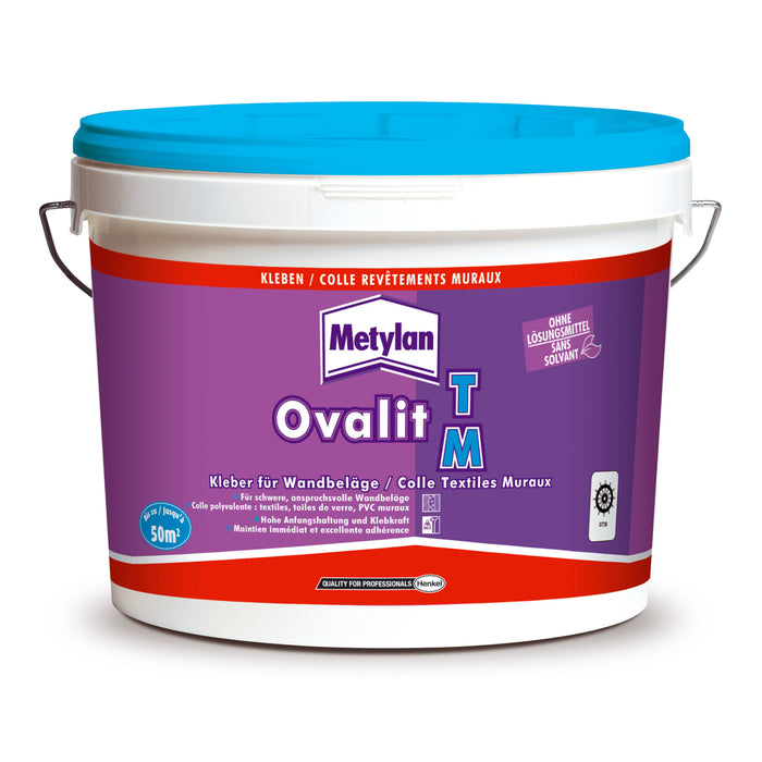 einzA Metylan Ovalit TM