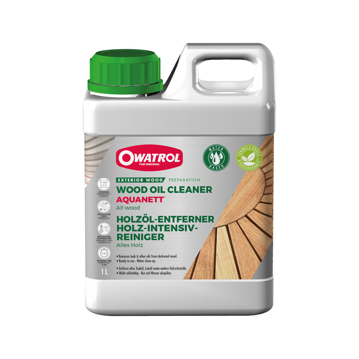 OWATROL AQUANETT