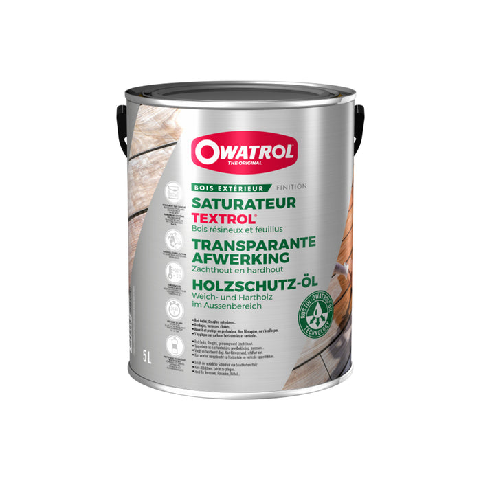 OWATROL TEXTROL