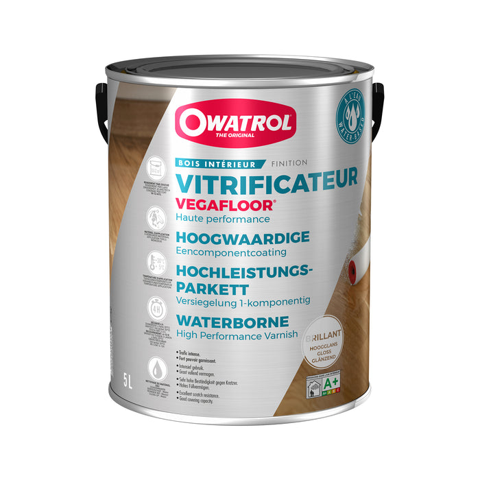 OWATROL VEGAFLOOR