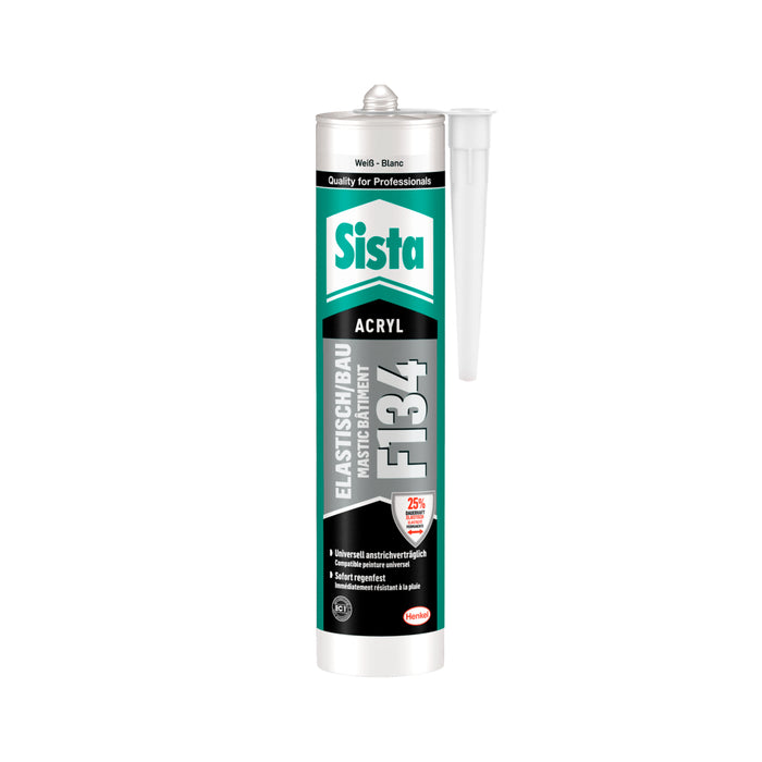 einzA Sista F134