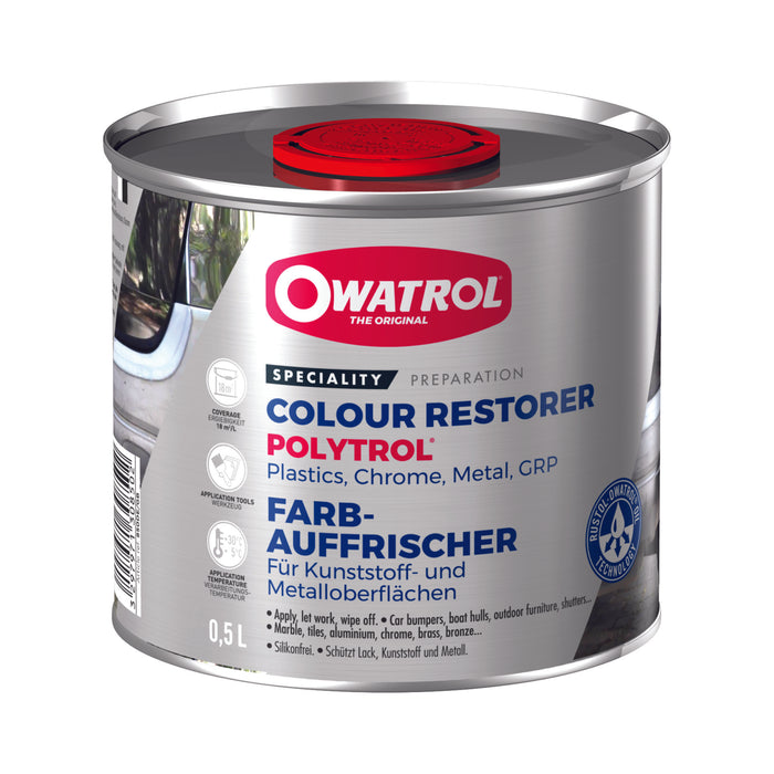 OWATROL POLYTROL